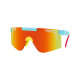 Sunčane naočale Sunčane naočale Pit Viper - The Playmate Polarized 2000s | race-shop.hr
