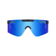 Sunčane naočale Sunčane naočale Pit Viper - The Hail Sagan Polarized 2000s | race-shop.hr