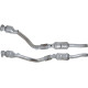 DPF i katalizatori Magnaflow za odredjen model Magnaflow Katalizator za AUDI | race-shop.hr
