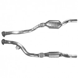 Magnaflow Katalizator za AUDI