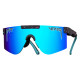 Sunčane naočale Sunčane naočale Pit Viper - The Hail Sagan XS | race-shop.hr