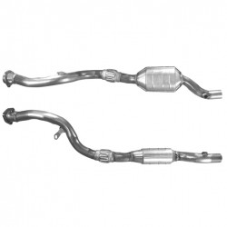 Magnaflow Katalizator za AUDI