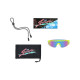 Sunčane naočale Sunčane naočale Pit Viper - The Sludge Polarized Skysurfer | race-shop.hr