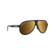 Sunčane naočale Sunčane naočale Pit Viper - The Exec Polarized Gold Jethawk | race-shop.hr