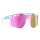 Sunčane naočale Sunčane naočale Pit Viper - The Gobby Polarized Single Wide | race-shop.hr