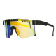 Sunčane naočale Sunčane naočale Pit Viper - The Monster Bull Polarized Single Wide | race-shop.hr
