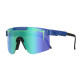 Sunčane naočale Sunčane naočale Pit Viper - The Leonardo Polarized Single Wide | race-shop.hr