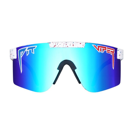 Sunčane naočale Sunčane naočale Pit Viper - The Absolute Freedom Polarized Single Wide | race-shop.hr