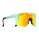 Sunčane naočale Sunčane naočale Pit Viper - The Poseidon Polarized Single Wide | race-shop.hr