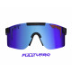 Sunčane naočale Pit Viper - The Absolute Liberty Polarized Single Wide