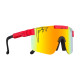 Sunčane naočale Sunčane naočale Pit Viper - The Hot Shot Polarized Single Wide | race-shop.hr