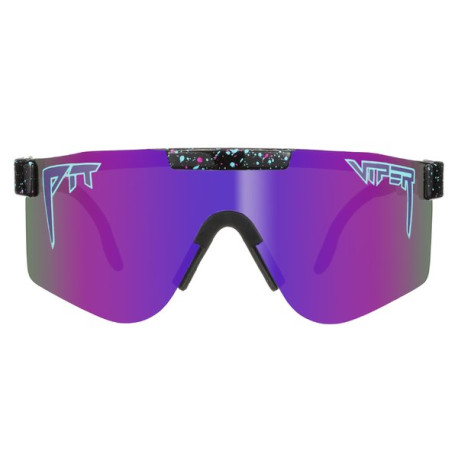 Sunčane naočale Sunčane naočale Pit Viper - The Purple Reign Double Wide | race-shop.hr