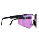 Sunčane naočale Sunčane naočale Pit Viper - The Purple Reign Double Wide | race-shop.hr