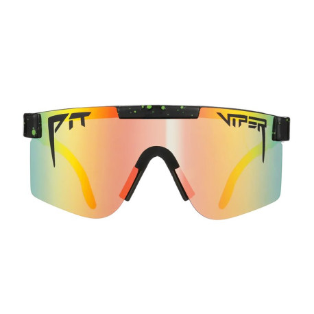 Sunčane naočale Sunčane naočale Pit Viper - The Monster Bull Polarized Double Wide | race-shop.hr