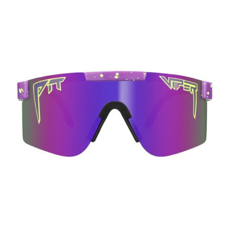 Sunčane naočale Sunčane naočale Pit Viper - The Donatello Polarized Double Wide | race-shop.hr