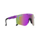 Sunčane naočale Sunčane naočale Pit Viper - The Donatello Polarized Double Wide | race-shop.hr