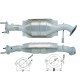 DPF i katalizatori Magnaflow za odredjen model Magnaflow Katalizator za AUSTIN | race-shop.hr