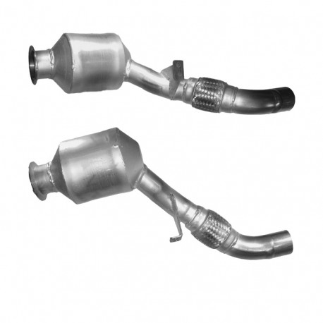 DPF i katalizatori Magnaflow za odredjen model Magnaflow Katalizator za BMW | race-shop.hr