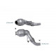 DPF i katalizatori Magnaflow za odredjen model Magnaflow Katalizator za BMW | race-shop.hr