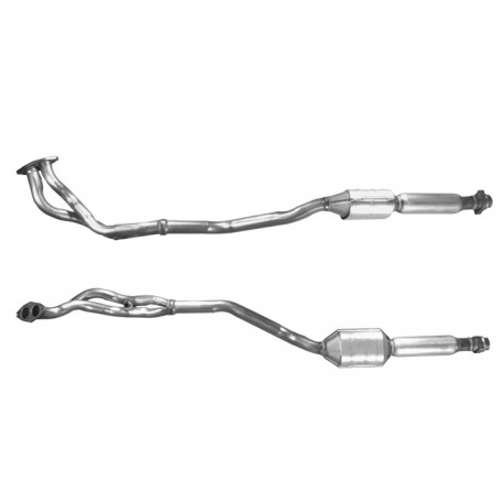 DPF i katalizatori Magnaflow za odredjen model Magnaflow Katalizator za BMW | race-shop.hr