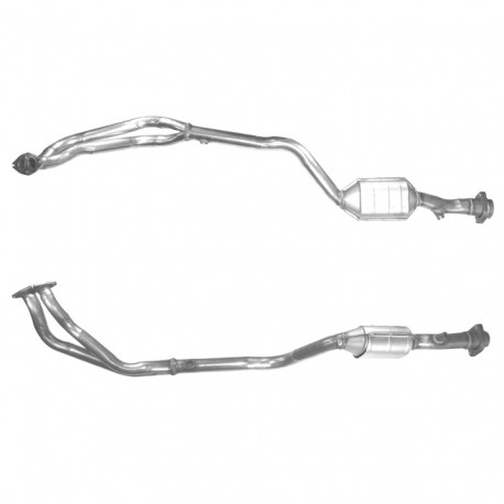 DPF i katalizatori Magnaflow za odredjen model Magnaflow Katalizator za BMW | race-shop.hr