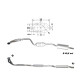 DPF i katalizatori Magnaflow za odredjen model Magnaflow Katalizator za BMW | race-shop.hr