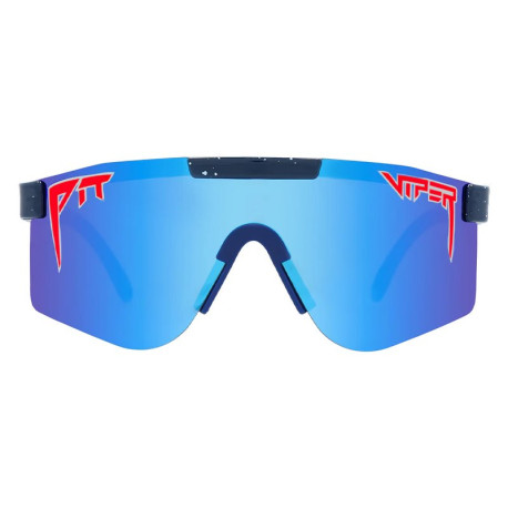Sunčane naočale Sunčane naočale Pit Viper - The Basketball Team Polarized Double Wide | race-shop.hr