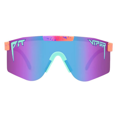 Sunčane naočale Sunčane naočale Pit Viper - The Copacabana Polarized Single Wide | race-shop.hr