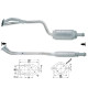 DPF i katalizatori Magnaflow za odredjen model Magnaflow Katalizator za BMW | race-shop.hr