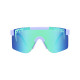 Sunčane naočale Sunčane naočale Pit Viper - The Moontower Polarized Double Wide | race-shop.hr