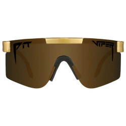 Sunčane naočale Pit Viper - The Gold Standard Polarized Single Wide