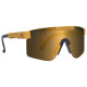Sunčane naočale Sunčane naočale Pit Viper - The Gold Standard Polarized Single Wide | race-shop.hr