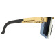 Sunčane naočale Sunčane naočale Pit Viper - The Gold Standard Polarized Single Wide | race-shop.hr