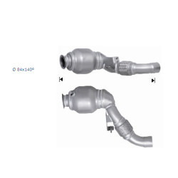 Magnaflow Katalizator za BMW