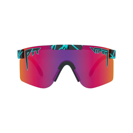 Sunčane naočale Sunčane naočale Pit Viper - The Voltage Polarized Single Wide | race-shop.hr