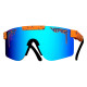 Sunčane naočale Sunčane naočale Pit Viper - The Crush Polarized Single Wide | race-shop.hr