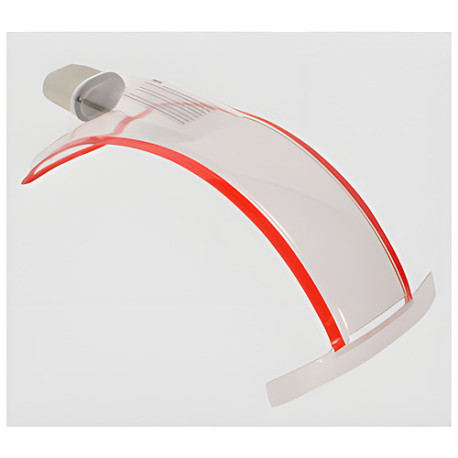 Dodaci za kacige STILO Top air system for ST5 helmet from L to XXL | race-shop.hr
