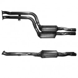 Magnaflow Katalizator za BMW