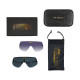 Sunčane naočale Sunčane naočale Pit Viper - The Exec Polarized Limousine | race-shop.hr