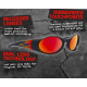 Sunčane naočale Sunčane naočale Pit Viper - The Miami Nights 2000s | race-shop.hr