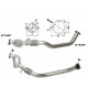 DPF i katalizatori Magnaflow za odredjen model Magnaflow Katalizator za BMW | race-shop.hr