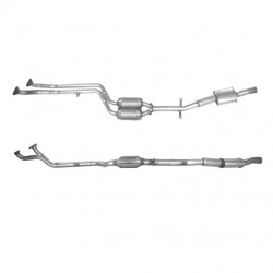 Magnaflow Katalizator za BMW