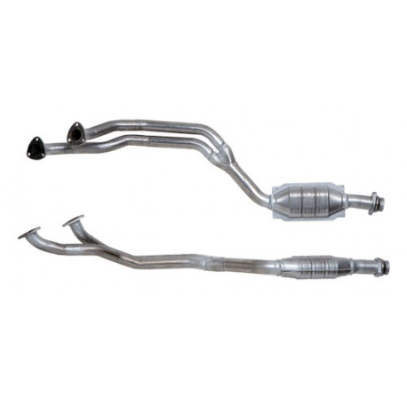 DPF i katalizatori Magnaflow za odredjen model Magnaflow Katalizator za BMW | race-shop.hr