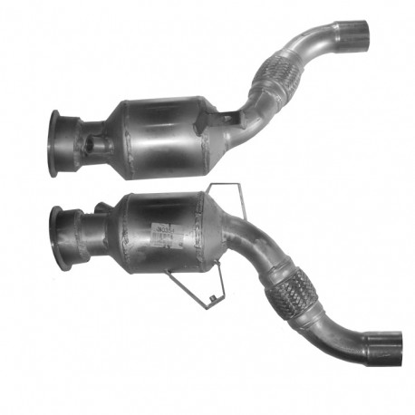 DPF i katalizatori Magnaflow za odredjen model Magnaflow Katalizator za BMW | race-shop.hr
