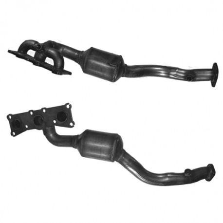 DPF i katalizatori Magnaflow za odredjen model Magnaflow Katalizator za BMW | race-shop.hr