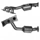 DPF i katalizatori Magnaflow za odredjen model Magnaflow Katalizator za BMW | race-shop.hr