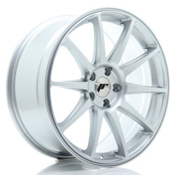 Felga Japan Racing JR11 19x8,5 ET35 5x120 Hyper Silver