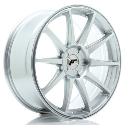 Felga Japan Racing JR11 19x8,5 ET35 5x120 Hyper Silver