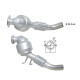 DPF i katalizatori Magnaflow za odredjen model Magnaflow Katalizator za BMW | race-shop.hr