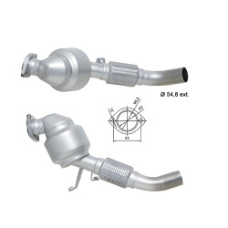 Magnaflow Katalizator za BMW
